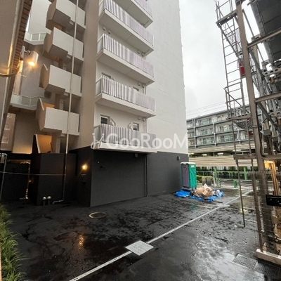 
									外観3