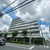 レジディア杉並方南町