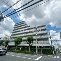 レジディア杉並方南町