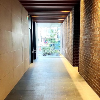 
									ラティエラ四谷 外観・共用部 写真3