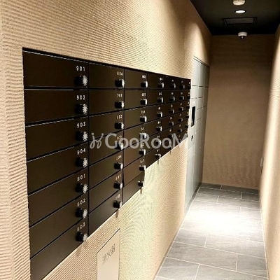 
									ラティエラ四谷 外観・共用部 写真7