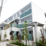 ベルメゾン中村橋サウス