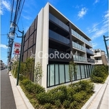 ルネサンスコート上北沢グランド