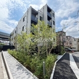 コンフォリア・リヴ品川西大井