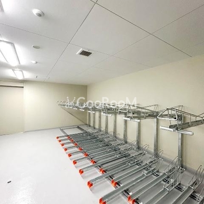 
									ブランシエスタ浅草雷門 外観・共用部7