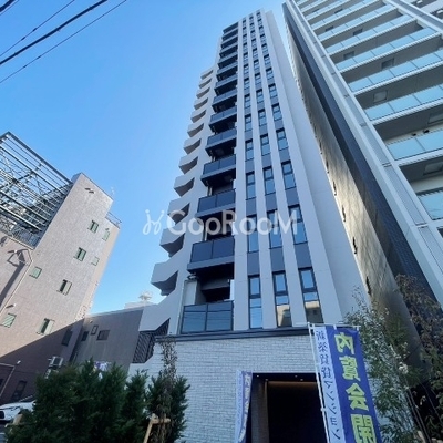 
									グランエール西日暮里ノース 外観1