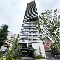 パークアクシス五反田スカイタワー