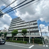 レジディア杉並方南町