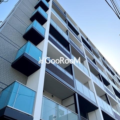 
									外観3