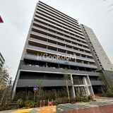 ワーブ横浜伊勢佐木町