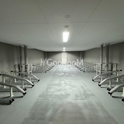 
									ワーブ横浜伊勢佐木町 外観・共用部 画像写真21