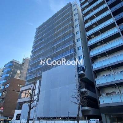 
									ルフォンプログレ北新宿の外観写真