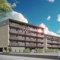 デュオフラッツ一之江イースト