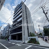 デュオフラッツ東品川-OTO-