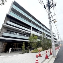 ルフォンプログレ高田馬場ノース