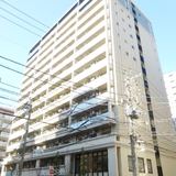 エスタート品川南大井