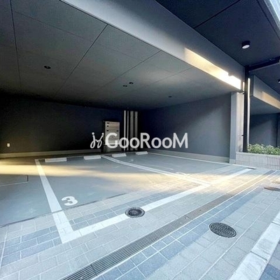 
									アーバンパーク住吉 室内写真22