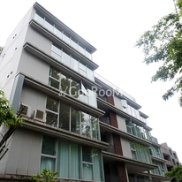 月光町アパートメント