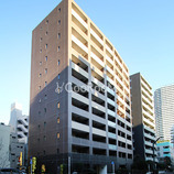 グレースレジデンス東京