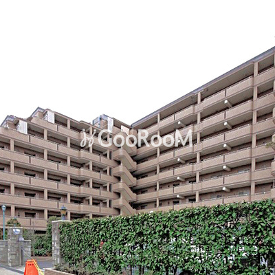 
									グランハイツ池尻 外観写真2