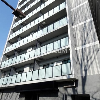 
									パークアクシス池袋パークフロント 外観写真2