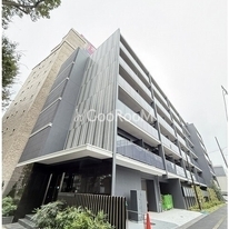 アジールコート下高井戸
