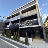 ユーレジデンス目黒東山