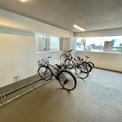 
									裕隣ば