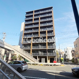 ルフォンリヴェント門前仲町