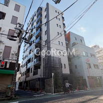 アーバネックス文京千駄木