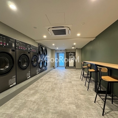 
									ワーブ横浜伊勢佐木町 外観・共用部 画像写真14