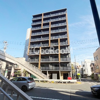 ルフォンリヴェント門前仲町