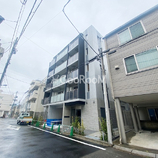 プライムブリス巣鴨ウエスト